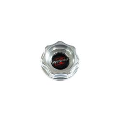 K-Tuned Raw Billet Oil Cap
